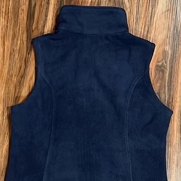 NWOT Columbia Benton Springs Fleece Vest - Picture 13 of 15